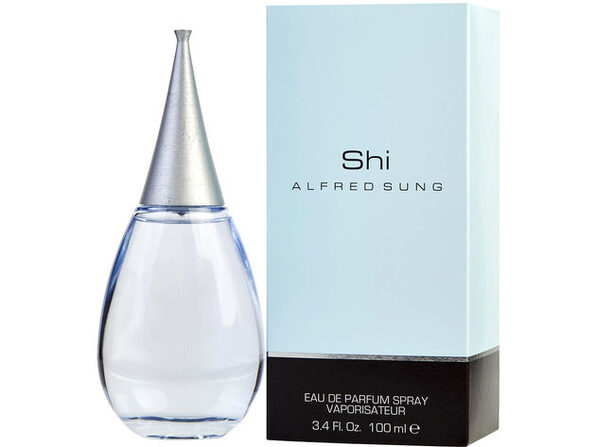 sung by alfred sung eau de toilette spray