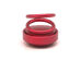 Spinning Car Aromatherapy Diffuser (Red)
