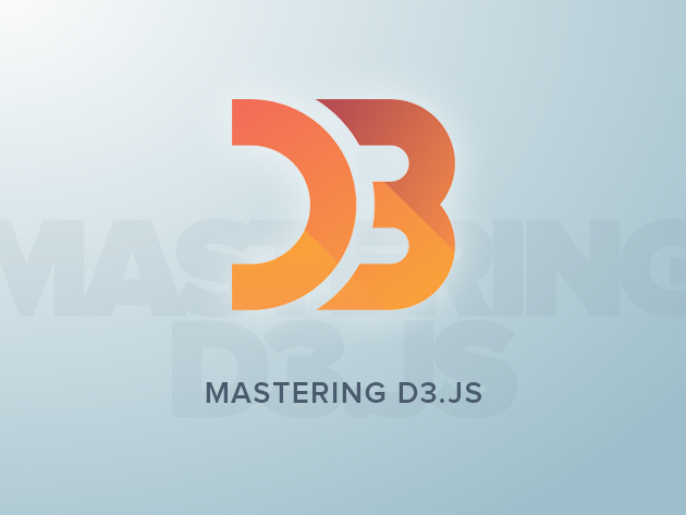 Mastering D3.js