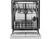 Whirlpool WDF590SAJM Front Control Built-In Stainless Steel Dishwasher