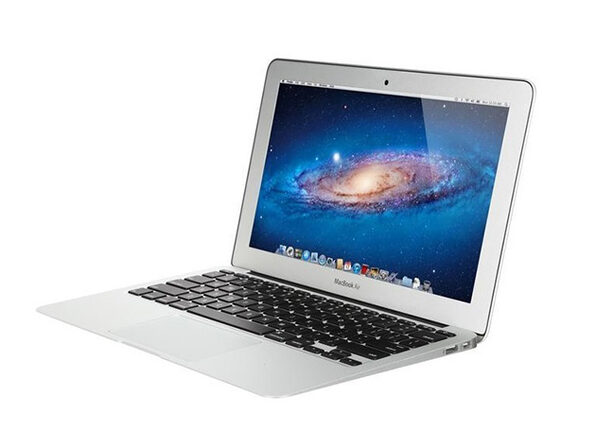 Apple MacBookAir 2015 8G 128G 動作良好！ Apple MacBook Air 11.6” (2015) 1.6GHz i5 8GB RAM 128GB SSD