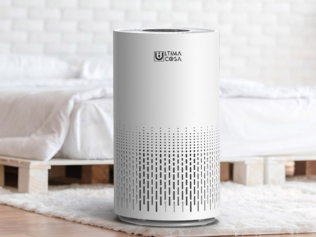 Ultima Cosa Aria Fresca 300 Air Purifier