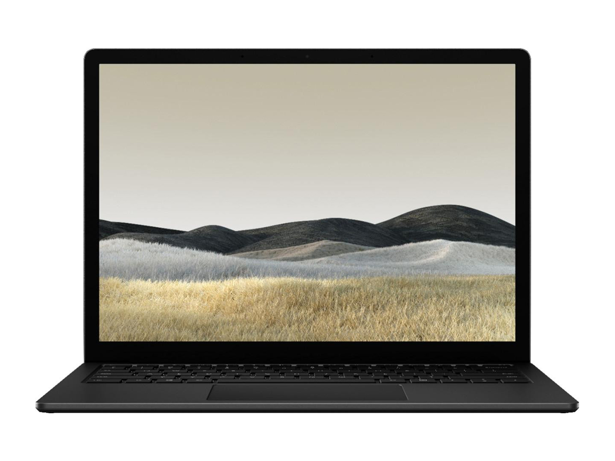 Surface Laptop 3 13.5" (2019) i7 1.3GHz 16GB RAM 512GB SSD Black (Refurbished)
