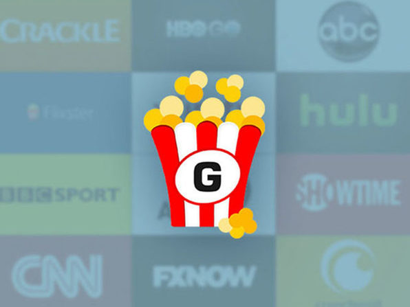 Getflix: Lifetime Subscription