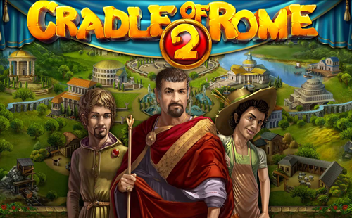 Cradle of Rome 2 (Premium Edition)
