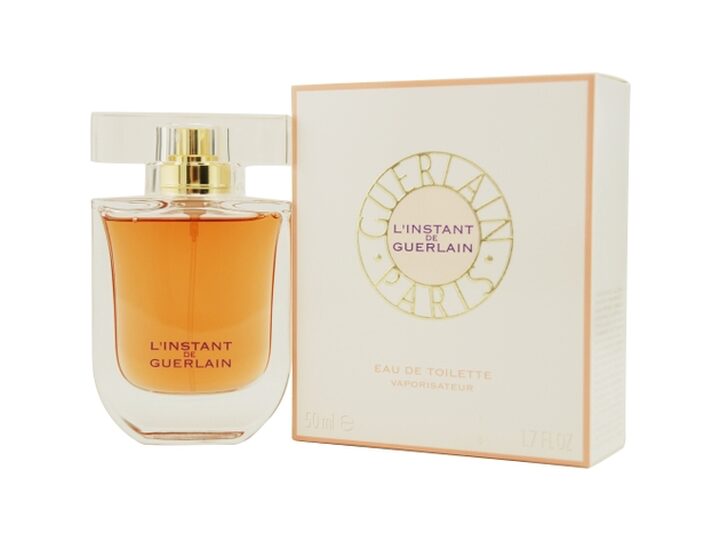 L'INSTANT DE GUERLAIN by Guerlain EDT SPRAY 1.7 OZ | StackSocial