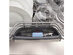 Bosch SHEM3AY52N 50 dBa White 100 Series Front Control Dishwasher