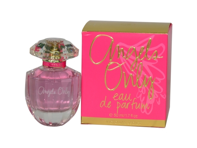 VICTORIA SECRET ANGELS ONLY by Victoria's Secret EAU DE PARFUM SPRAY 1.7 OZ (NEW) for WOMEN ---(Package Of 6)