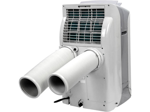 Friedrich ZCP12DA 12000 BTU Portable Air Conditioner