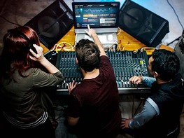 The 2025 Music Producer's Essential Bundle