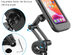 Mounted Shield Waterproof Bike Phone Mount