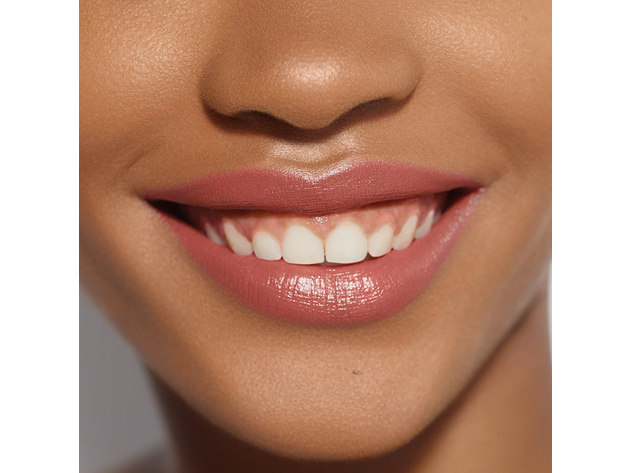 Becca Ultimate Love Lipstick - Mocha (Neutral Pinky Beige) 0.12oz