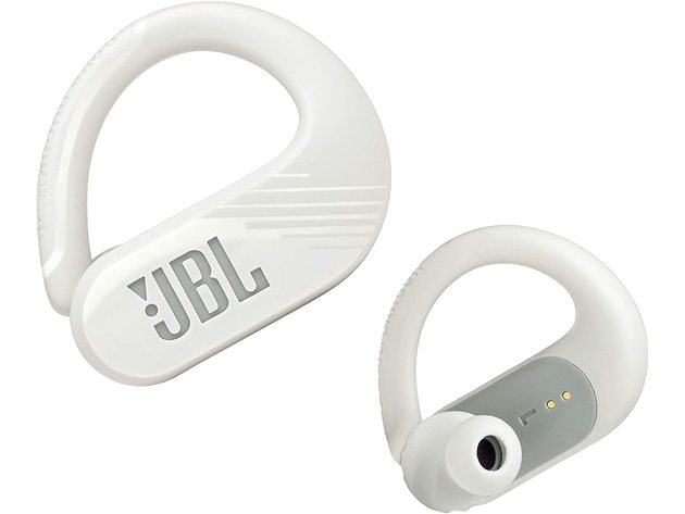 JBL Endurance Peak II Waterproof True Wireless Sport Headphones (Refurbished)