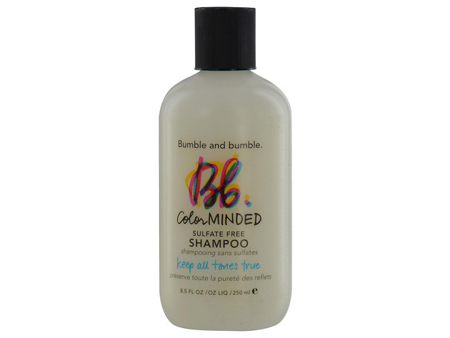 BUMBLE AND BUMBLE by Bumble and Bumble COLOR MINDED SHAMPOO-SULFATE FREE 8.5 OZ for UNISEX ---(Package Of 6)