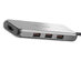 CASA HUB A07 USB-C 3.1 Gen 2 4K60Hz 7-in-1 Hub
