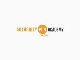 Authority Pub Academy: Learn to Publish & Sell Books on Amazon