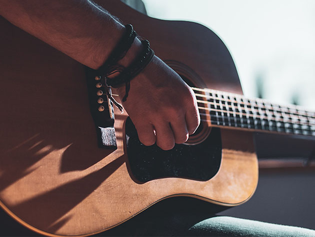 Guitar Workout of the Day: Essential Daily Exercises to Get Fast Results