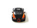 Remote Control Bugatti Grandsport Vitesse 1:14 Scale Black Brand New Sports Car
