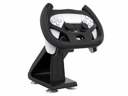 PS5 Car Steering Wheel