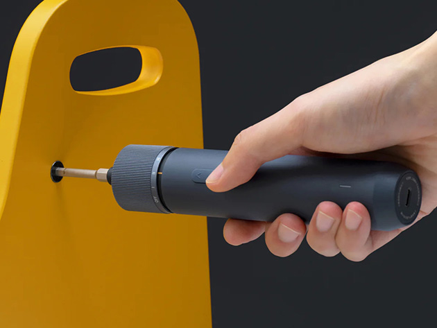 HOTO 3.6V Screwdriver Kit (Classic)