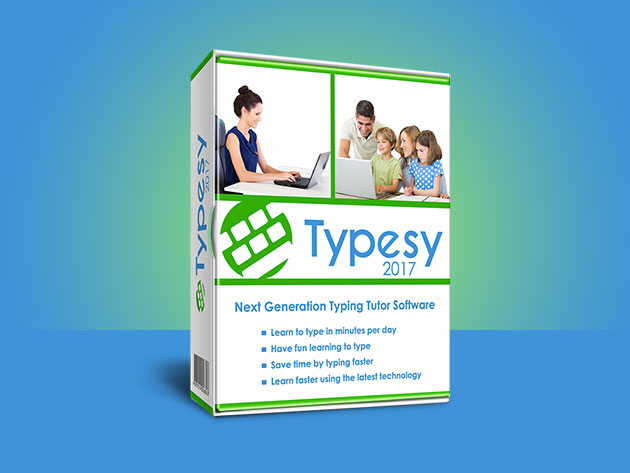 Typesy