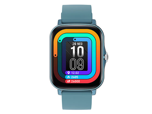 chronowatch smart watch