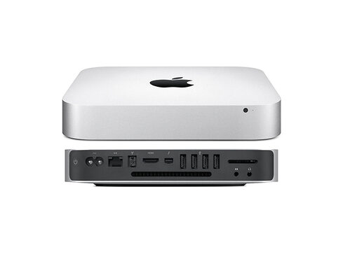 Apple Mac mini (A1347) Core i5, 2.5GHz 8GB RAM 1TB HDD