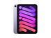 Apple iPad Mini (2021) 6th Gen 64GB Wi-Fi Purple (Refurbished)