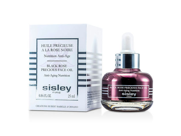 Sisley by Sisley Black Rose Precious Face Oil --25ml/0.84oz for WOMEN ---(Package Of 4)