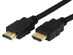 High-Speed Full HD Digital Audio/Video HDMI Cable (15Ft)