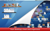 DesktopShelves - Product Image