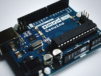 Arduino Step-by-Step: Getting Started - Product Image