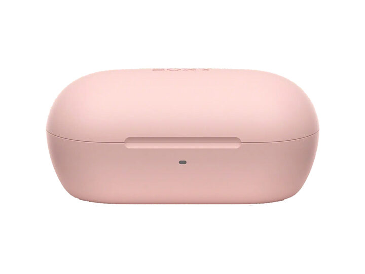 Sony WF-C710N Truly Wireless Noise Canceling Earbuds Pink (Open