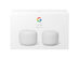 Google Nest GA00822US Nest Dual-Band Wi-Fi System - Snow