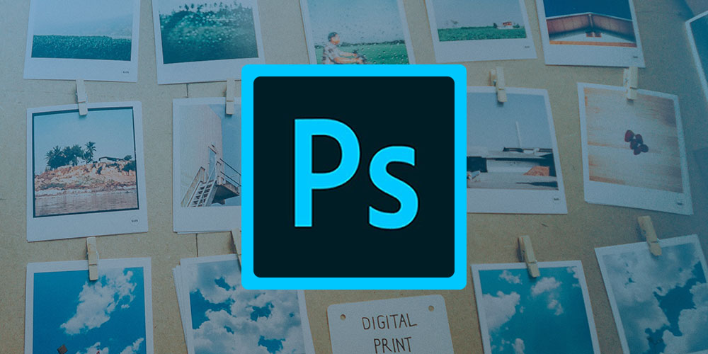 Photoshop Efficiency: Techniques for Consistent Marketing