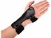 Ossur Exoform Right Wrist Brace, Extremely Comfortable Contoured Padding, Ergonomic Precision, Highest Degree of Durability and Immobilization, X-Large, Black