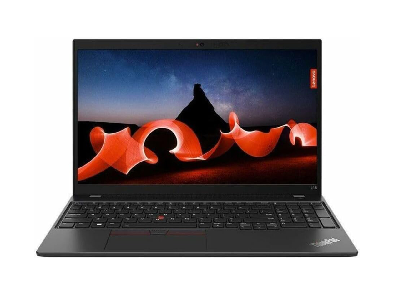 Lenovo ThinkPad L15 Gen 3 (2022) 15.6" 16GB RAM  512GB SSD Win11Pro (Refurbished)
