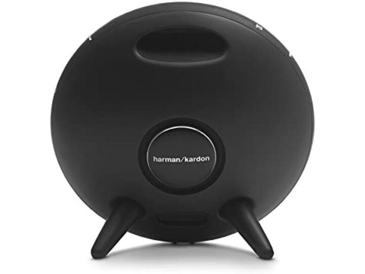 Harman Kardon HKOS4BLKBSG Onyx Studio 4 Wireless Bluetooth Speaker