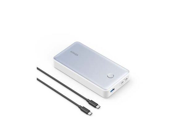 Anker PowerCore 24K Portable Charger, 24,000mAh 65W Bank for