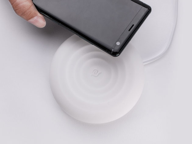 Omnia Q Wireless Charger