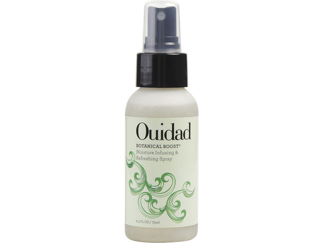 Ouidad By Ouidad Ouidad Botanical Boost Moisture Infusing & Refreshing Spray 2 Oz For Unisex (Package Of 4)