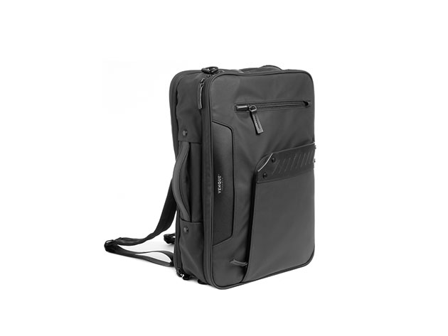 VENQUE® Flypack 3-Way Convertible Bag | StackSocial