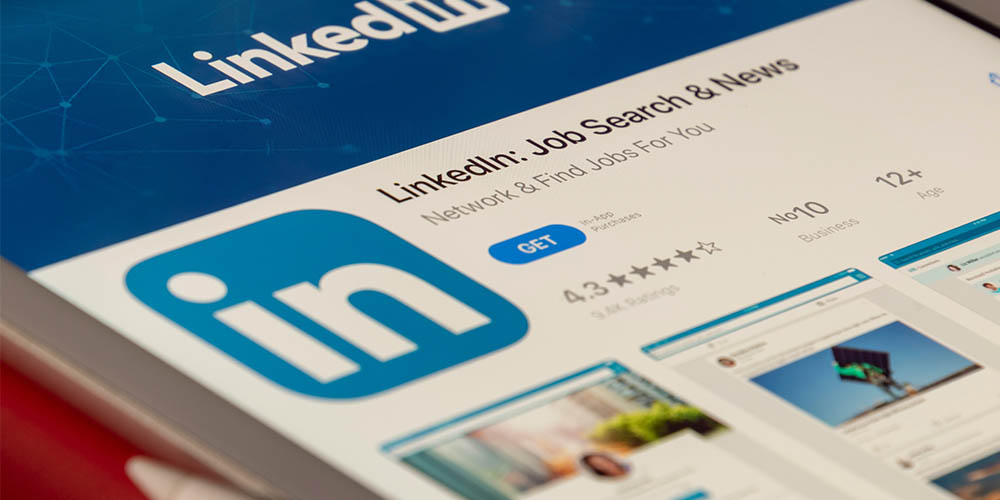 LinkedIn Marketing, LinkedIn Lead Generation, LinkedIn Sales