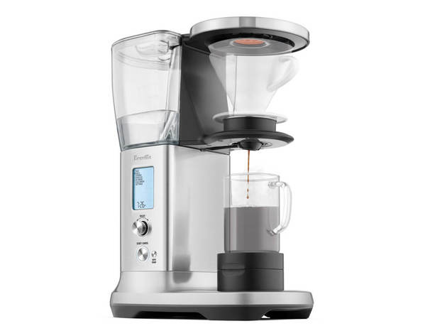 Breville BDC450BSS Precision Brewer Thermal