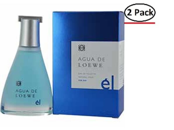 aqua de loewe el