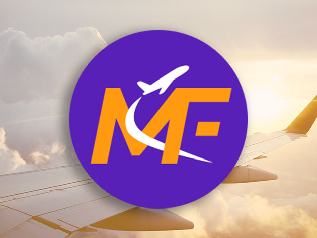 Matt's Flights Premium Plan: 1 -Yr Subscription: Save $1,000s on Airfare