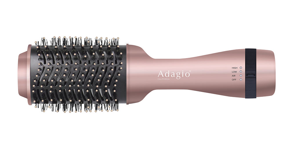 Adagio Blowout Brush