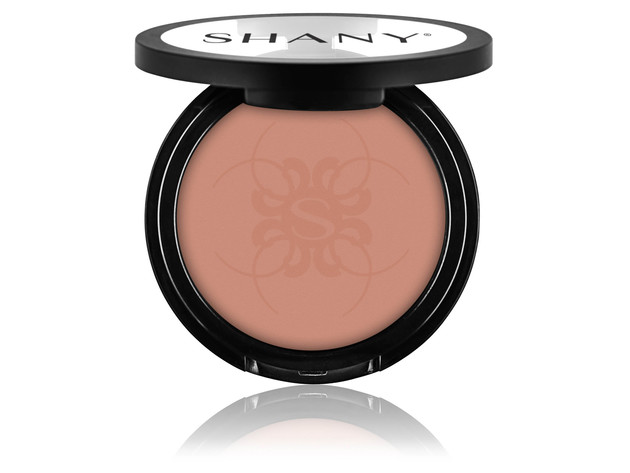 SHANY Paraben Free Powder Blush - VIGOROUS