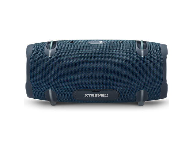JBL XTREME2BLU Xtreme 2 Portable Bluetooth Speaker - Ocean Blue