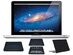 Apple Macbook Pro 13.3" Core i5, 8 GB RAM 256GB SSD - Silver (Refurbished)
